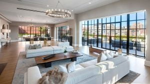 Boutique Building - Modern Housing