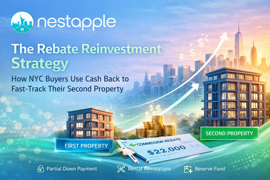 Rebate Reinvestment