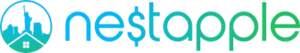 NestApple Logo