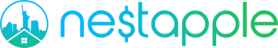 NestApple Logo