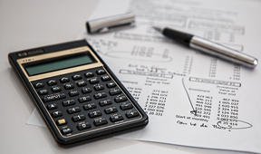 calculator - Investment property