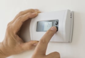 Dehumidify Yourself - Keeping Your House Cool During Summer