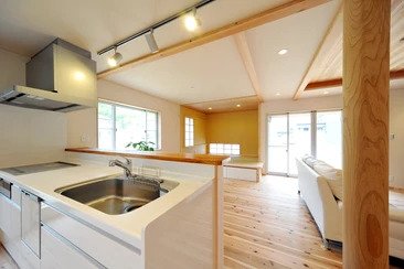 apartment interior: NYC apartment rental