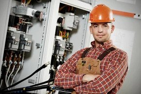 electrical inspector