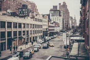 street in new york city - Accepted offer on a co-op in NYC - what is an acceptable offer on a home
