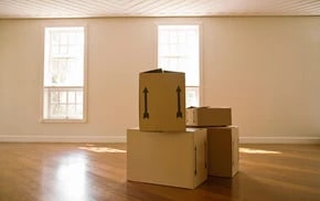 moving in New York