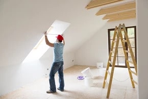 renovation in a coop in nyc