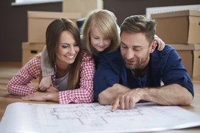 family looking for a NYC home: Tips for Buying a Home in NYC