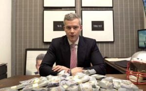 Ryan Serhant money