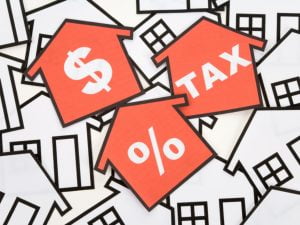mansion tax nyc - Smaller Condo Buildings Pay Lower Taxes