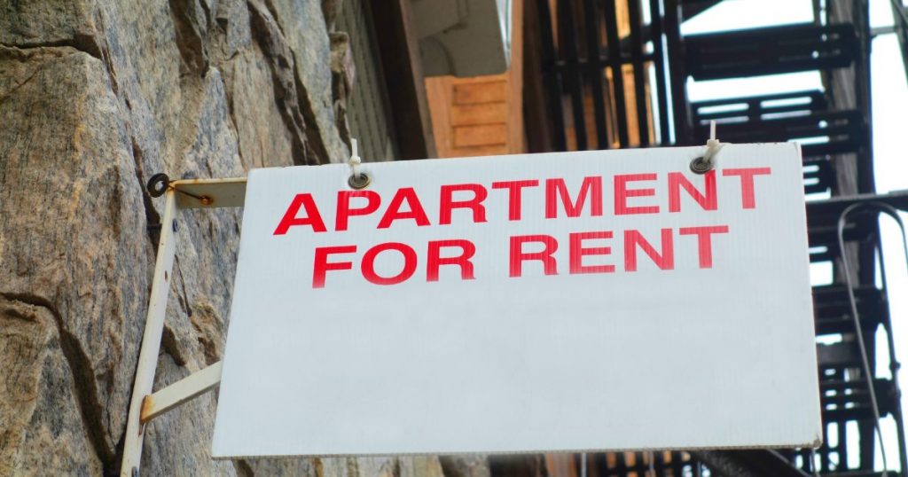 Pros of renting real estate