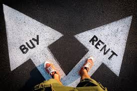 Rent vs Buy NYC seminar