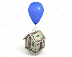ballon mortgage - contingency