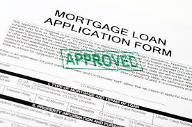 Mortgages in the city: approved - call mortgage banks in nyc