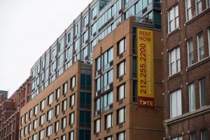 avoid broker fees NYC - no fee apartments - rental building - HDFC Co-op Income Requirements