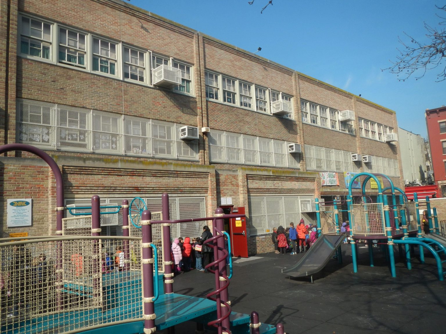 Top NYC public elementary schools NestApple