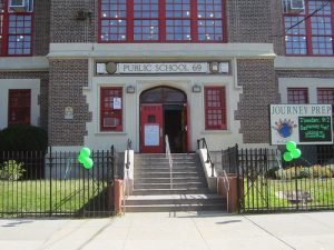 P.S. 69 Journey Prep - top public elementary schools in NYC