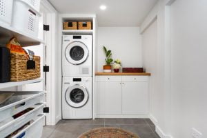 adding a washer dryer in nyc - average cost of a renovation in nyc