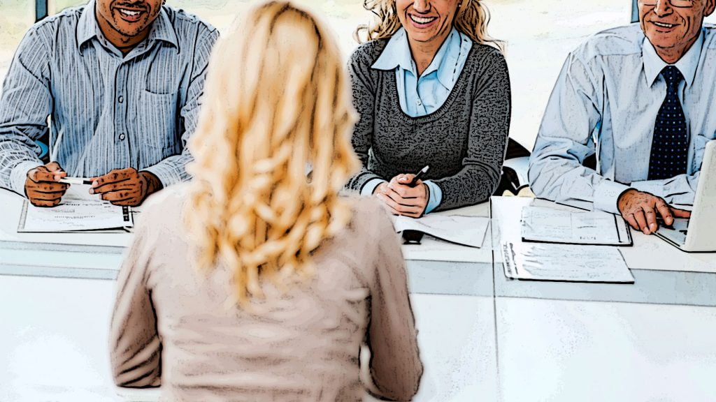 CoOps Reject applicants NestApple