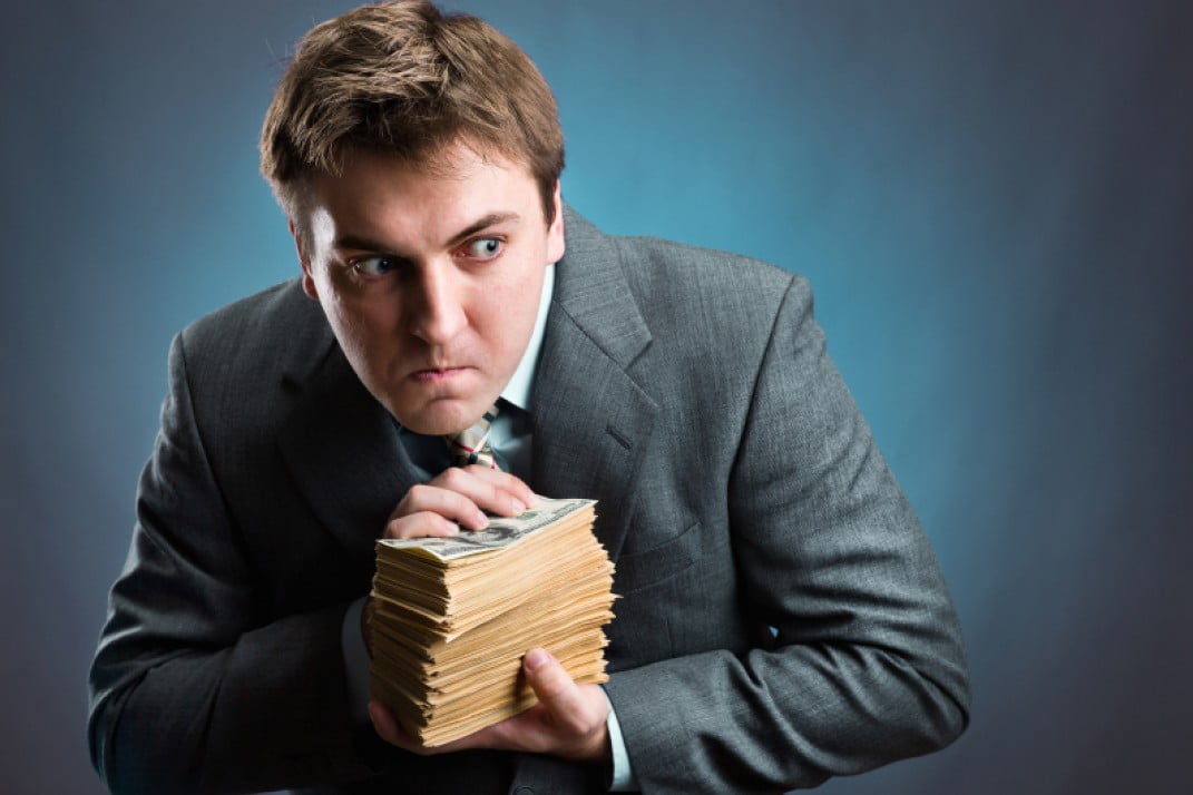 Why are NYC real estate fees so high? brokers in New York