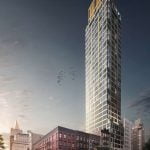 368 Third Avenue - Best New Constructions in NYC