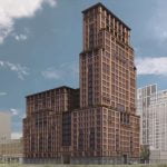 555 west 22nd street - Best New Constructions in NYC