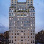 Beckford Tower @ 301 East 80th Street