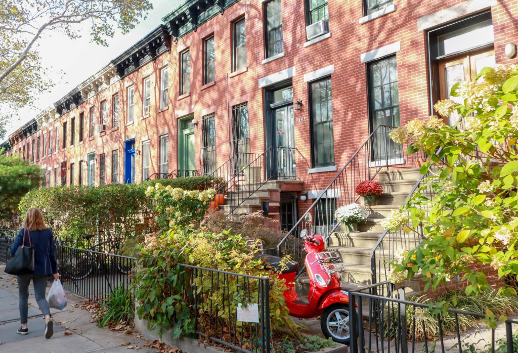 Best Neighborhoods in Brooklyn NestApple