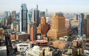 Downtown Brooklyn