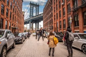 Dumbo, Brooklyn - Buy An Apartment In Brooklyn