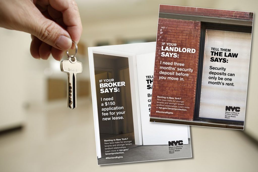 NYC security deposit law in 2023 NestApple New York Connecticut