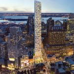 brooklyn point 138 willoughby - Best New Constructions in NYC