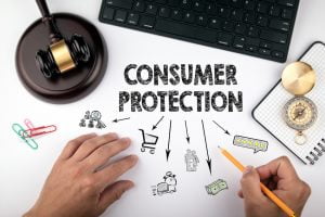 consumer protection - how to file a complaint against a real estate agent