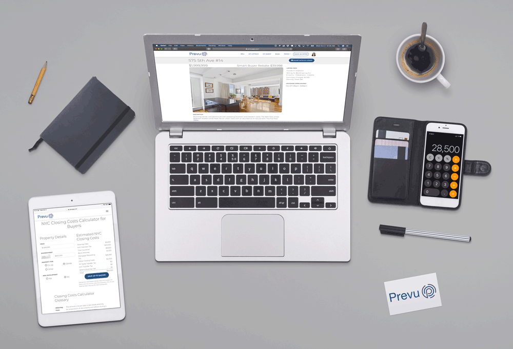 NYS and NYC Transfer Tax NestApple New york