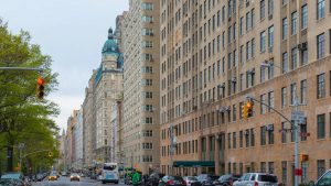 park avenue coop