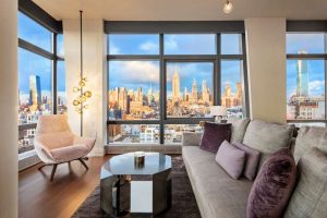 Risks to Buying a New Construction