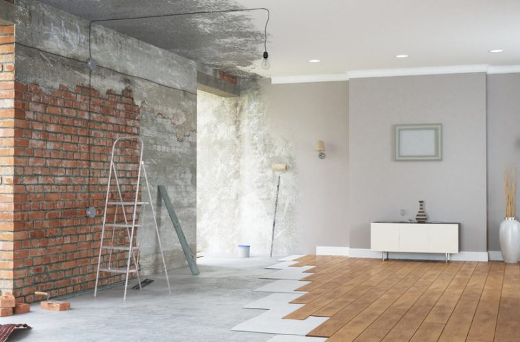 Apartment Renovation for a Musician in Madrid / idearch studio   ArchDaily