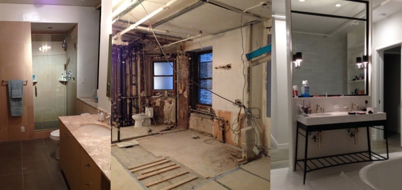 renovation in new york city