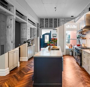 home renovation in new york city