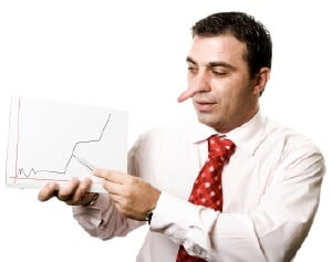 broker lies like pinocchio - Impact of NAR Settlement