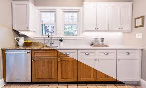 kitchen cabinet - Renovate NYC