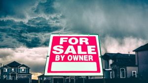 fsbo-horrors in clouds