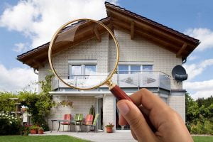 Home Inspection in New York - final home walkthrough checklist