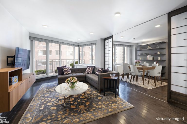 Junior 4 Apartment in NYC NestApple