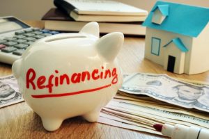 Break-Even Point when you Refinance Your Mortgage?