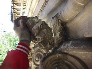 facade inspection local law 11