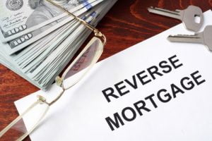 how does a reverse mortgage work - how does a reverse mortgage work