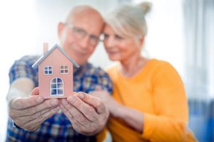 pros and cons of reverse mortgage - how does a reverse mortgage work