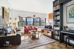 apartment in nyc - down payment