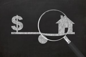 coop HOA - Co-op Maintenance increase